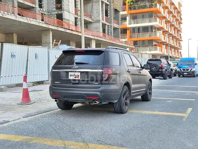 صورة مصغرة 6 لـ 2014 FORD EXPLORER
