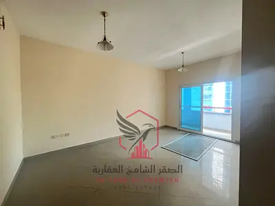 فرصة لا تُفوّت في المجاز 2 | غرفتين وصالة مع بلكونة وموقف مجاني وإطلالة مفتوحة بـ45 ألف فقط و4 دفعات