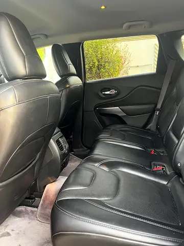 2019 JEEP CHEROKEE 照片 4