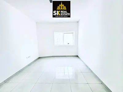 1. Brand New 1BHK | 1 Month Free | Easy Access to Dubai