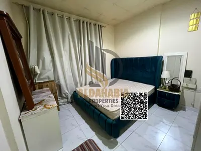 🏡 للإيجار الشهري | النعيمية 1 – عجمان
