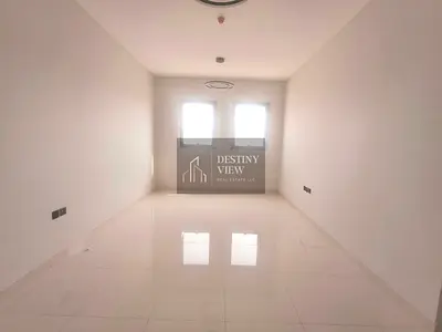 🏡 Modern & Spacious 2-Bedroom Apartment for Rent in Tilal City, Sharjah | AED 53,000/Year