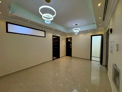 Threebedroom apartment for annual rent in Al Rawda Ajman Prime location near all amenities with easy access to Dubai and Sharjah exits.