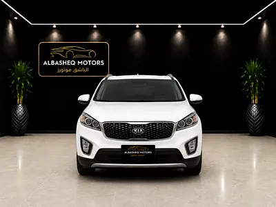 صورة مصغرة 3 لـ 2018 KIA SORENTO