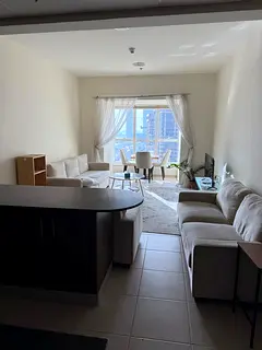 Full Sea View! Fully Furnished! Perfect Location