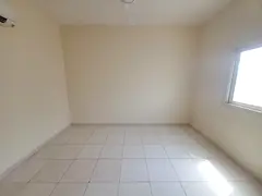 Lavish 1bhk good building ner Muwailah bus stop rent28k