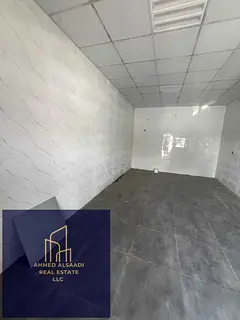 Shop for rent