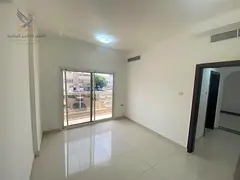 One-bedroom apartment with a living room two bathrooms and a balcony in a prime location near servic