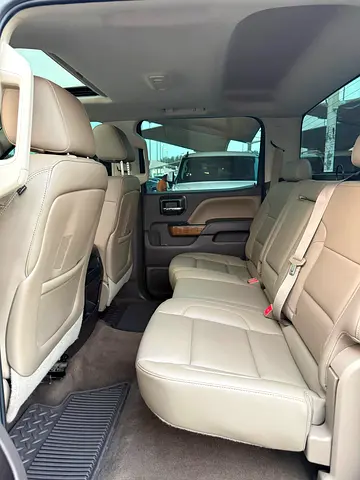 2015 GMC SIERRA 照片 15
