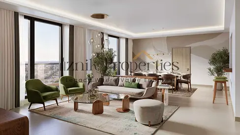 Premium 1BR | High ROI | 2026 Handover
