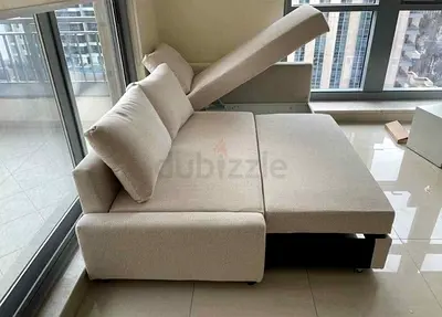 Perfect condition IKEA sofa Bed