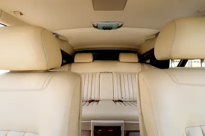 2011 ROLLS-ROYCE PHANTOM 照片 10