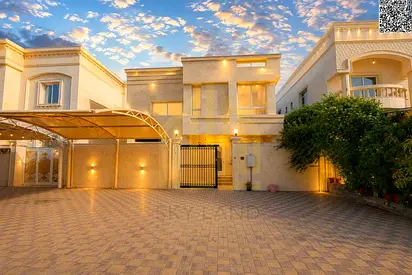 🏡 فيلا مستقلة للبيع | تشطيب فاخر | شامل الكهرباء والمياه والتكييفات