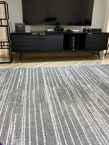 Tv table from Indigo Living