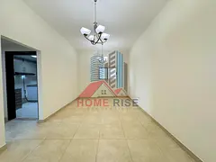 Brand New 2BHK With Wardrobes free parking Near al nahda park sharjah