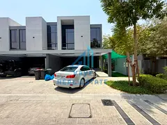 Elegant 3-Bedroom Corner Unit in Masaar Robinia