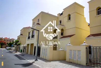 Prime Location 3BR + Maid Townhouse | Family-Friendly Living