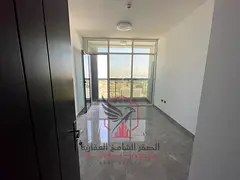 Beautiful two-bedroom apartment with a panoramic view, free parking, free gym and swimming pool, mas