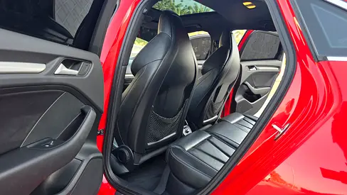 2015 AUDI A3 — миниатюра 12