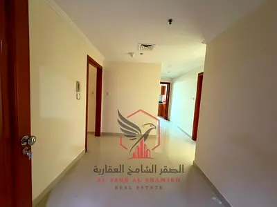 2 BHK Two Master Bedrooms Free AC Free Parking Free Gym & Pool Spacious Layout 6 Payments Near Dubai Exit Al Khan