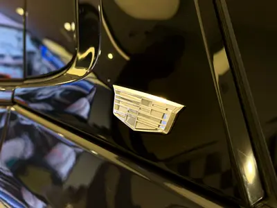 2024 Cadillac ESCALADE 缩略图 5