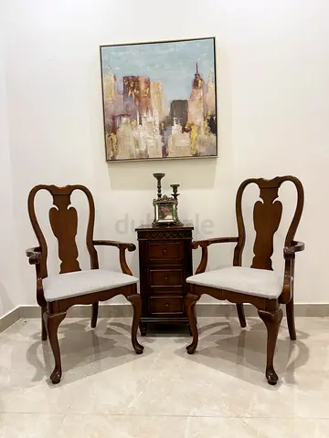 Chairs Set