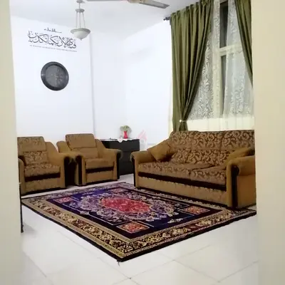 Sofa 3+2 seater