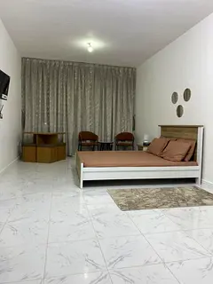 Deluxe Studio, Fully Furnished Apr. @ AbuDhabi CityCenter – for Short or Long Term Rental