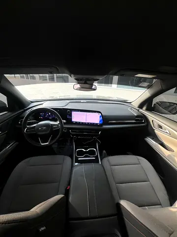 صورة 10 لـ 2024 Chevrolet TRAVERSE