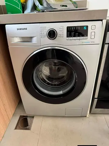 Samsung 8kg Washing Machine