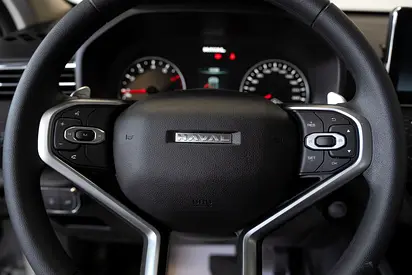 Haval Jolion Luxury, миниатюра 12