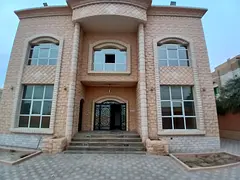 Spacious Villa for Annual Rent in Al Nouf 4, Sharjah | 20,000 Sq. Ft. Plot