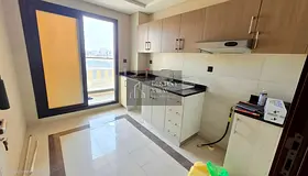 Spacious 2BR Apartment | 3 Washrooms | Balcony | 1,600 Sq. Ft. | Tilal City | AED 52,998