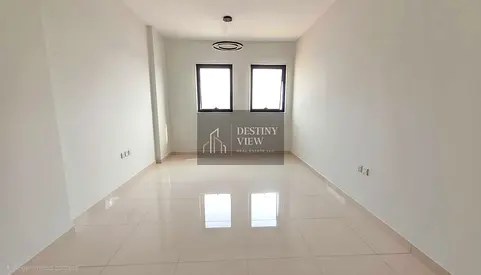 Spacious 2BR Apartment | 3 Washrooms | Balcony | 1,600 Sq. Ft. | Tilal City | AED 52,998