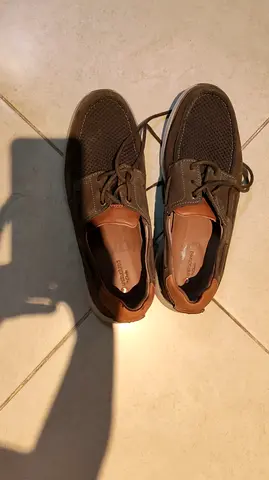 Clarks shoes 43