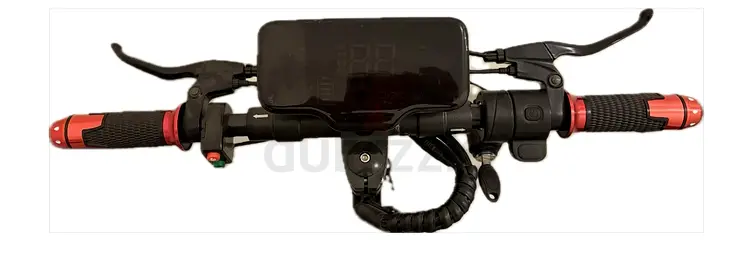 Chenxian electric scooter turbo