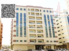 One bedroom and living room for annual rent in Ajman, Al Nuaimiya 2 area. Excellent location, family