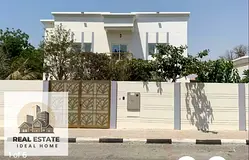 🔥 HOT DEAL | SPACIOUS 4BR VILLA | HUGE LAWN | MAID ROOM | AL JAZZAT