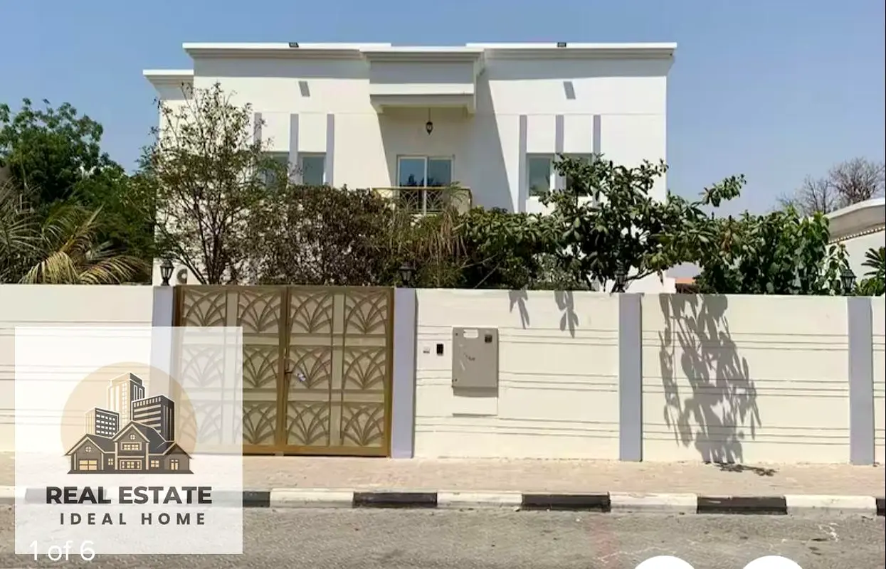 🔥 HOT DEAL | SPACIOUS 4BR VILLA | HUGE LAWN | MAID ROOM | AL JAZZAT