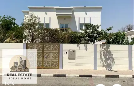 🔥 HOT DEAL | SPACIOUS 4BR VILLA | HUGE LAWN | MAID ROOM | AL JAZZAT