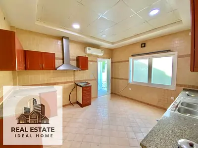 🔥 HOT DEAL … | SPACIOUS 4BR VILLA | HUGE LAWN | MAID ROOM | AL JAZZAT