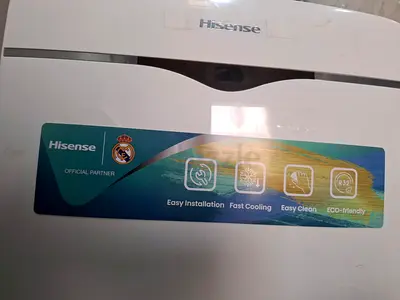 Brand new, not used, Hisense Portable Air Conditioner - Good Working Condition New