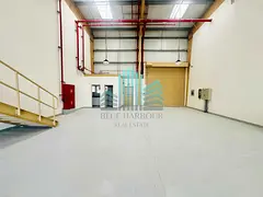 BRAND NEW WITH 60 KW POWER | READY TO USE | WITH MEZZANINE
