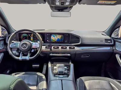 2020 Mercedes-BENZ GLE — миниатюра 9
