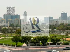 First Tenant 1 Bedroom Apartment for Rent in Al Rashidiya 3 – Opposite Ladies Park with Open