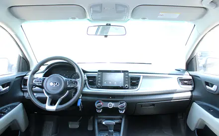 Kia Rio EX, миниатюра 7