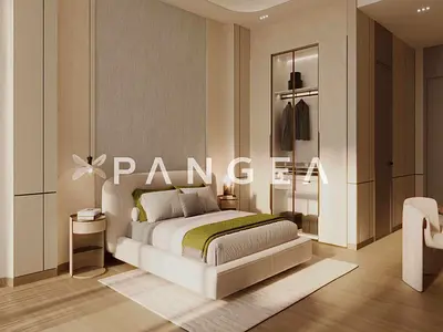 Selling on OP | High Floor | Burj Khalifa View