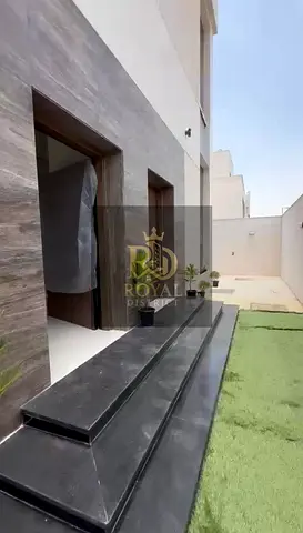 ULTRA LUXURY BRAND NEW VILLA | 5 MASTER BEDROOMS | MAID’S ROOM | 3 FLOORS | READY TO MOVE