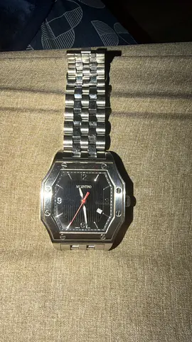 Original vintage Valentino watch