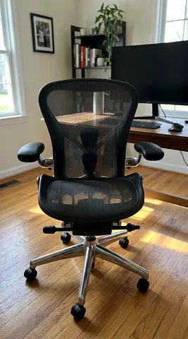 Hermanmiller remastered office chair for sale